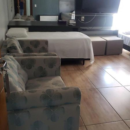 Pousada Leatis Marília Exterior foto