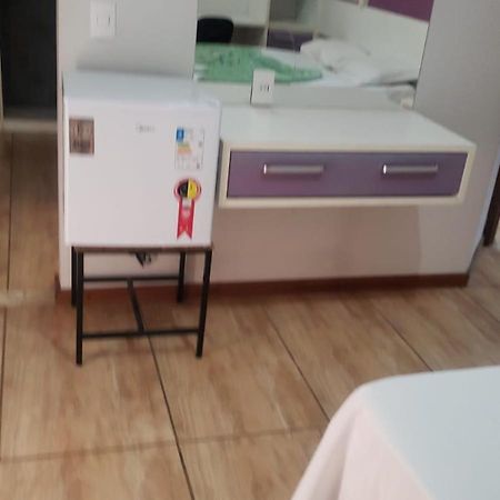 Pousada Leatis Marília Exterior foto