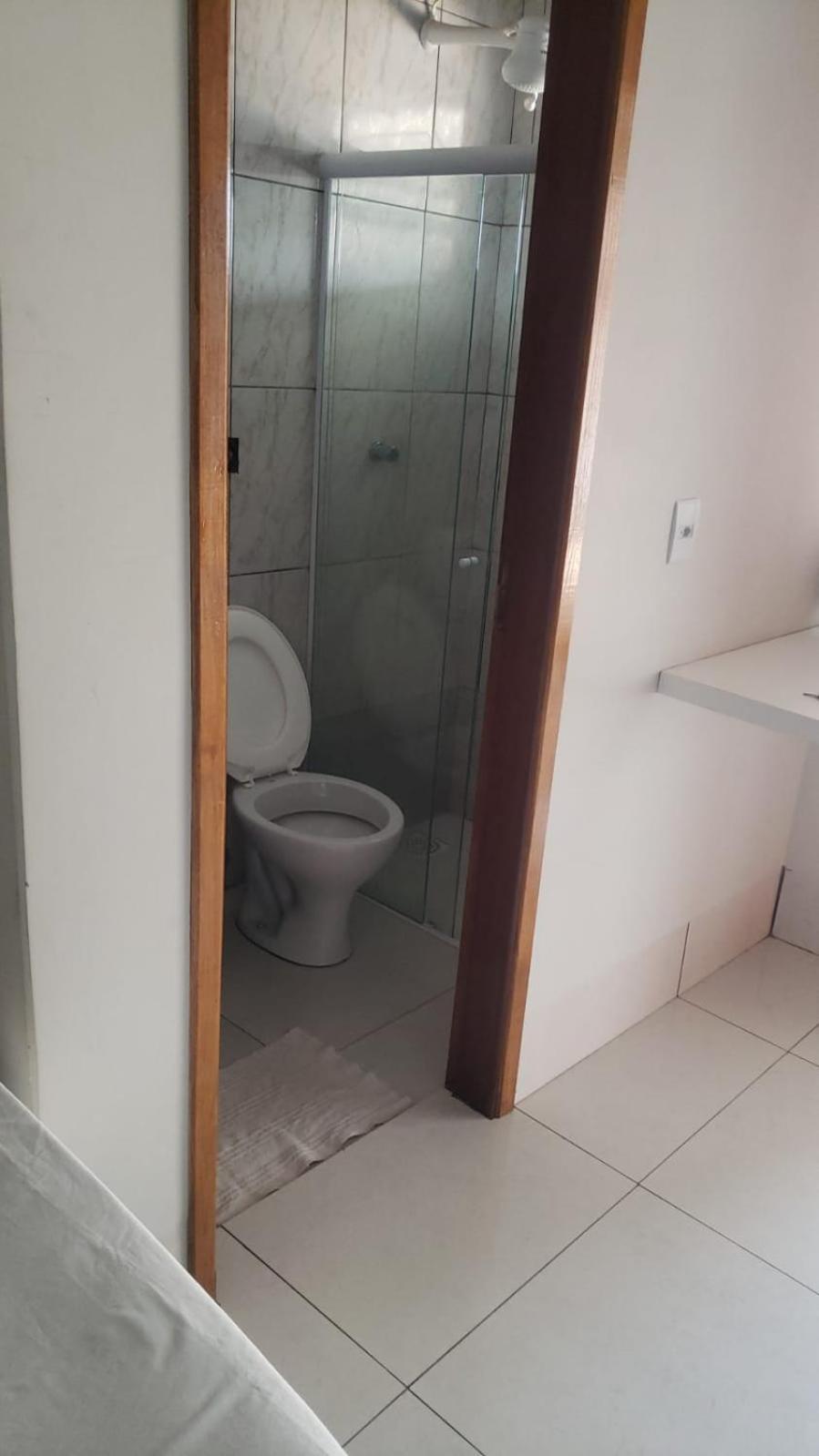 Pousada Leatis Marília Exterior foto