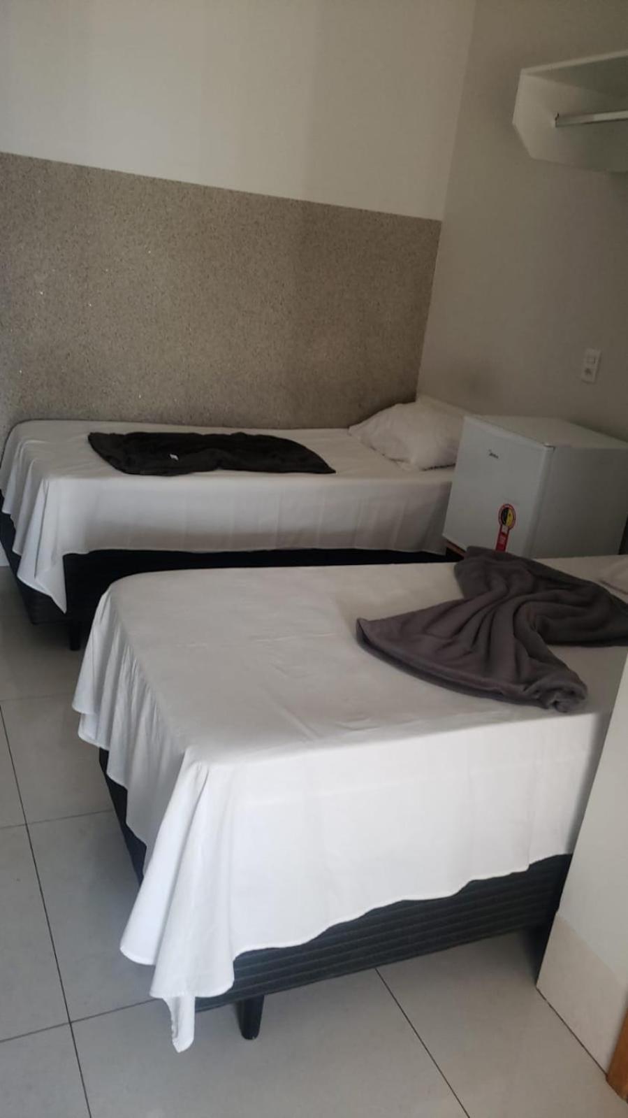 Pousada Leatis Marília Exterior foto