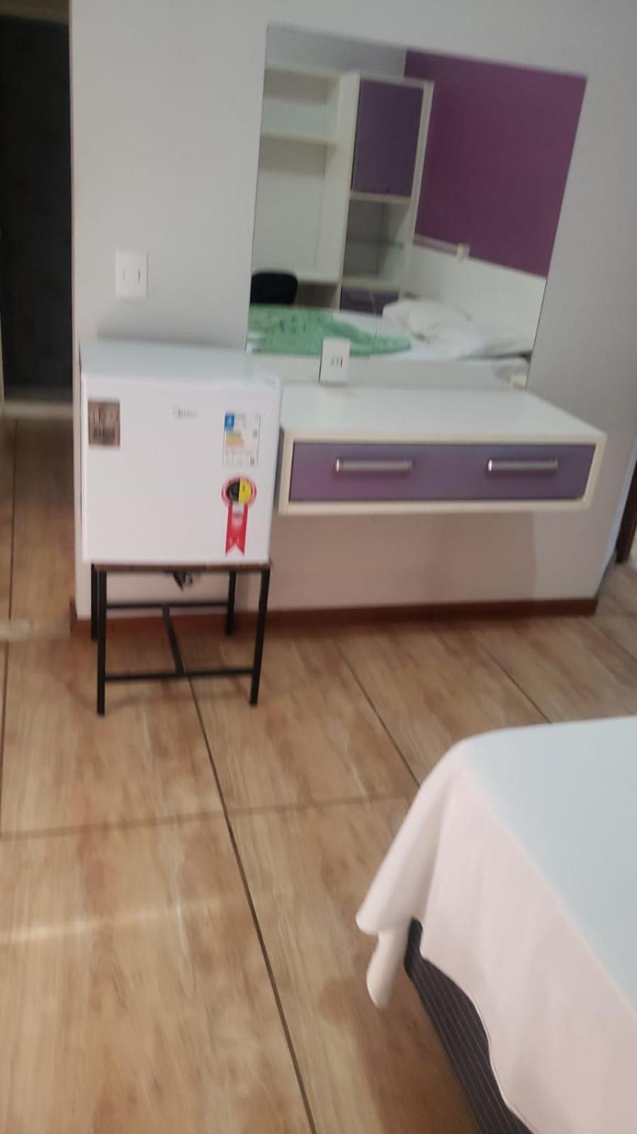 Pousada Leatis Marília Exterior foto